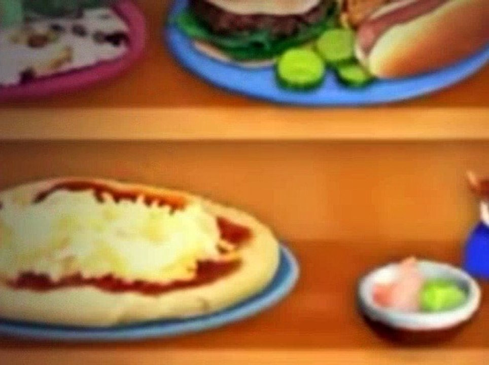 Blue's Clues Season 5 Episode 24 Our Neighborhood Festival