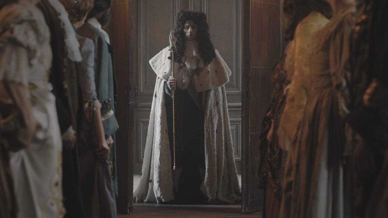 La guerre des trônes, la véritable histoire de l'Europe vidéo bande annonce