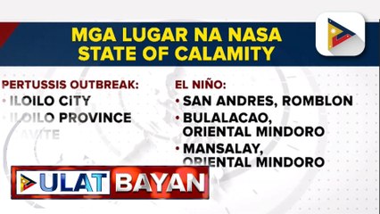 Price freeze sa LPG at Kerosene, ipinatupad sa ilang lugar na nasa state of calamity