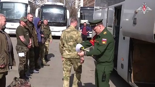 Rusia observa alza significativa de reclutamientos desde el atentado en Moscú