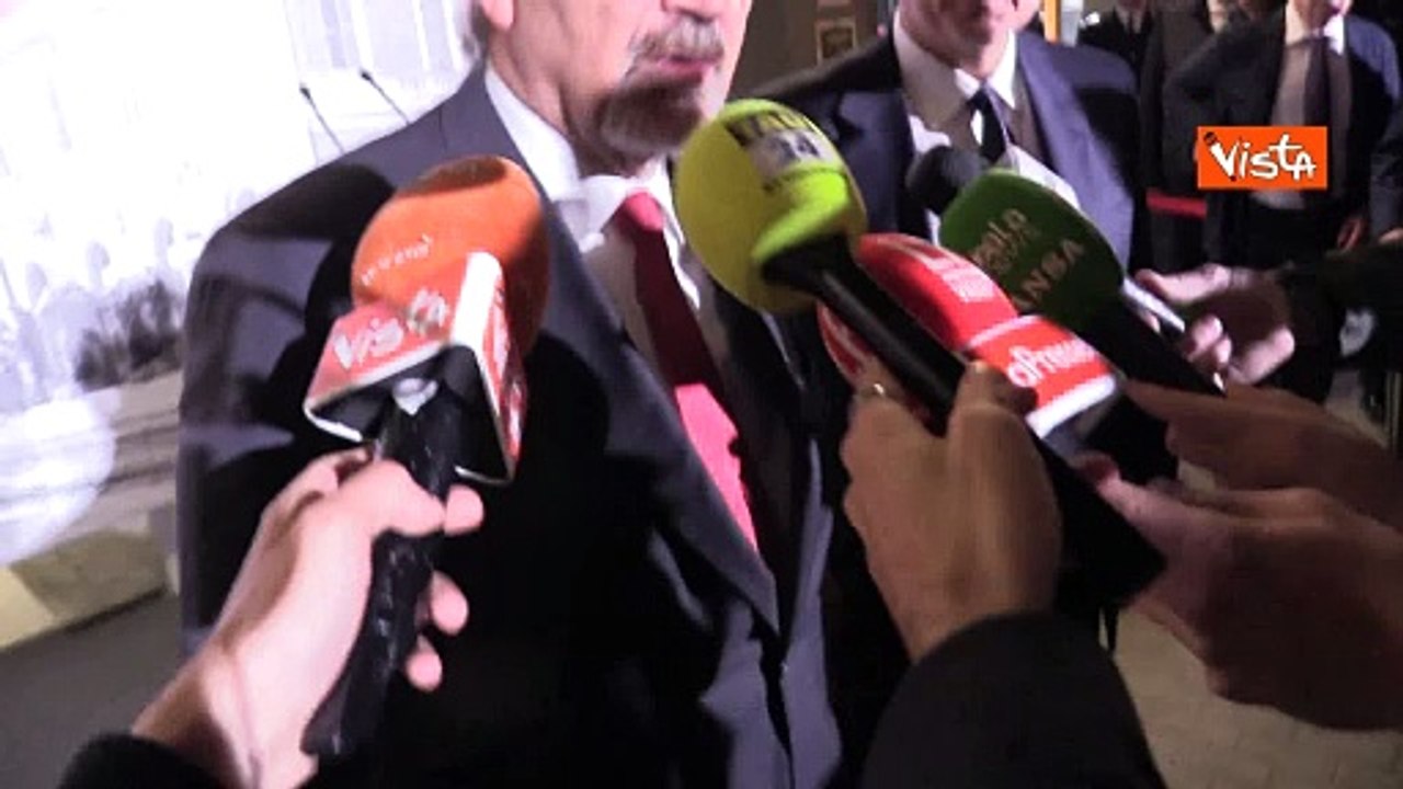 Rocca: "La memoria ? fondamentale per diffondere i valori della vita umana e della tolleranza"