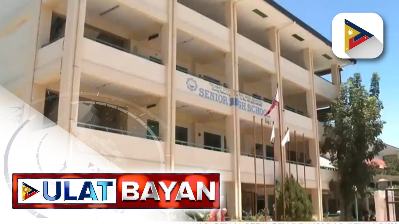 Face-to-face classes, sinuspinde na sa pitong LGU sa Cebu dahil sa matinding init ng panahon