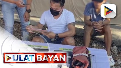 P7.5-M halaga ng shabu, nasabat sa Lapu-Lapu City, Cebu
