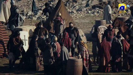 Kurulus Osman Season 05 Episode 123 - Urdu Dubbed