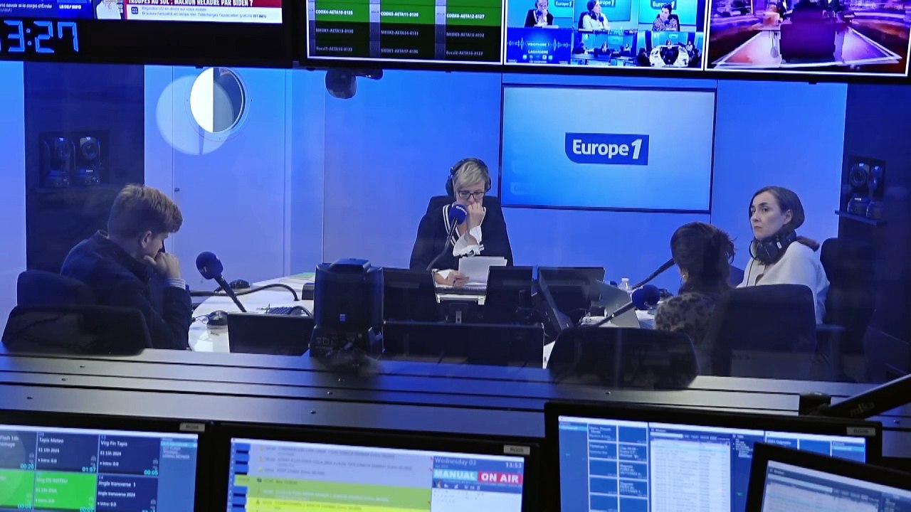« Place nette XXL » quelles solutions pour lutter contre les trafics ?