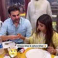 Video: शूरा खान से शादी के बाद ऐसी हो गई है अरबाज खान की हालत, खाना पड़ रहा है जूठा