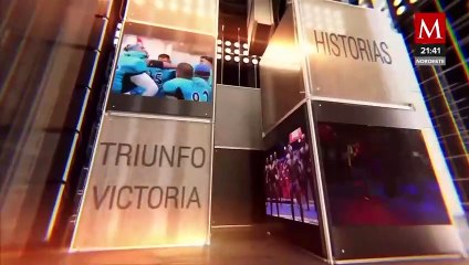 Octagón y su legado en la lucha libre | La otra visión del deporte