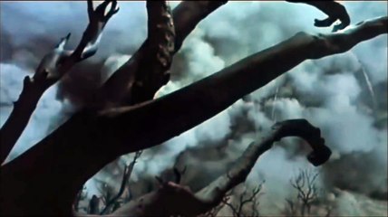 Le Pic de Dante Bande-annonce (DE)