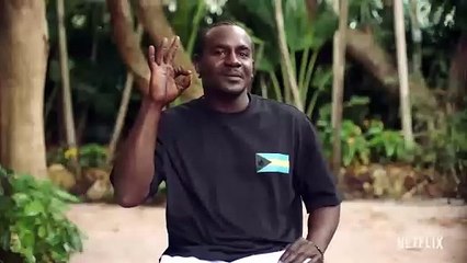 FYRE : Le meilleur festival qui n'a jamais eu lieu Bande-annonce (EN)