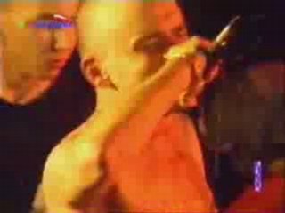 Teledyski - Apatia - Młodzi Faszyści