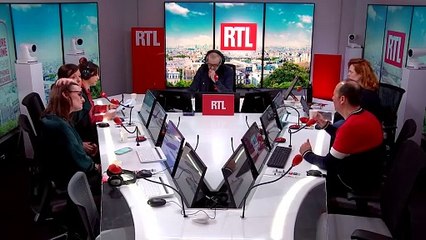 Crues en Bourgogne, mystère eu Haut-Vernet, météo : le journal RTL de 15h du 03 avril 2024