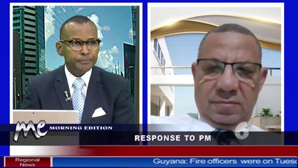 Morning Edition: 03rd April 2024