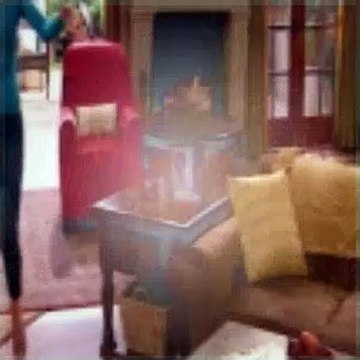 Dog with a Blog Season 2 Episode 4 Stan Makes His Mark