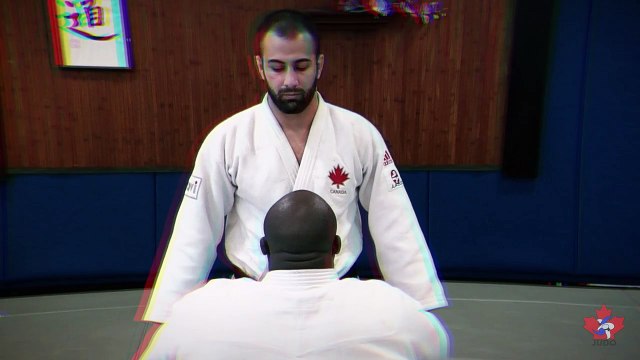 GOKYO - Clip 081 : Nami-Juji-Jime