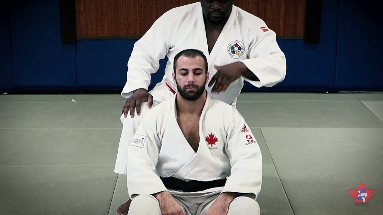 GOKYO - Clip 084 : Hadaka-Jime