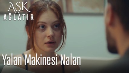 Yalan makinesi Nalan
