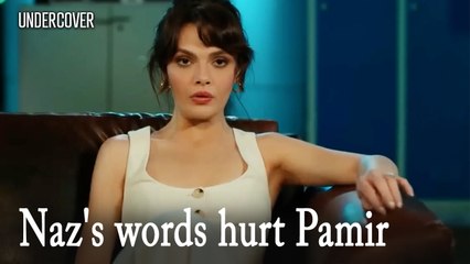 Naz's words hurt Pamir