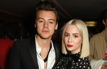 Harry Styles sister, Gemma, kept pregnancy private to keep her baby daughter "safe and protected"