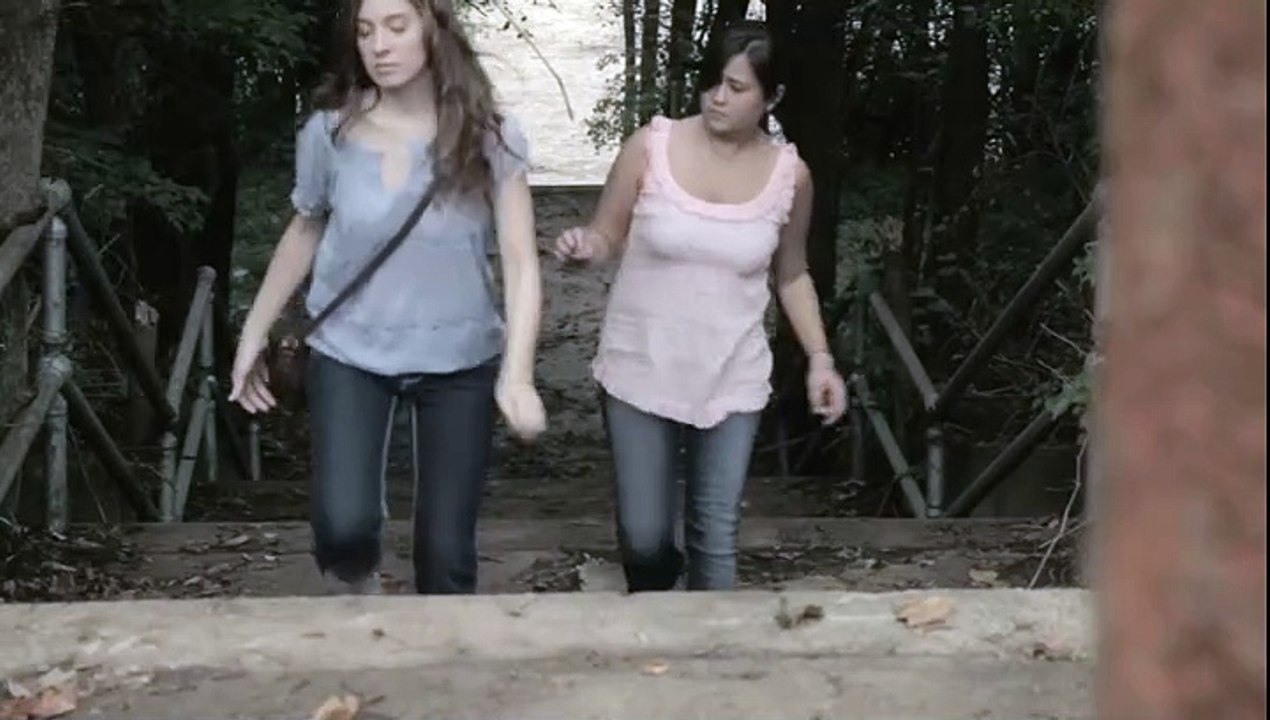 Paranormal Investigations 7 Pennhurst - Ganzer Film - 2014