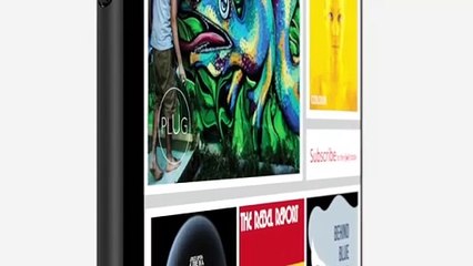 Video presentación del iPhone 6