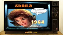 Sheila - Vous Les Copains, Je Ne Vous Oublierai Jamais