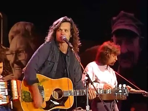 SmallTown (Live) - John Cougar Mellencamp