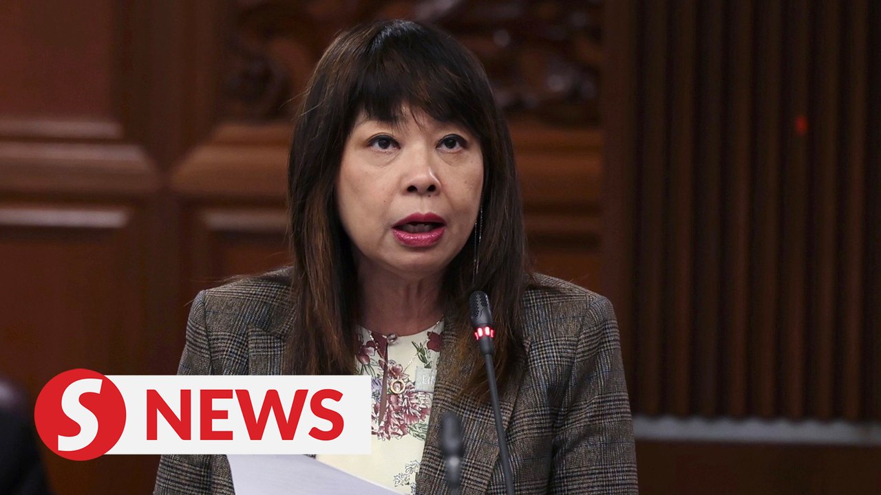 Dewan Negara passes amendment to Unclaimed Moneys Act 1965
