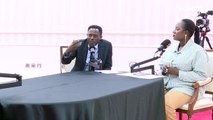 Ubuto bwe, Kwibohora, ibibazo bya Congo no kwibuka30__ Perezida Kagame yabivuye imuzi