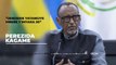 Ni imyumvire ishaje_ Perezida Kagame yavuze ku kunywana kwa Tshisekedi, Ndayishimiye na FDLR
