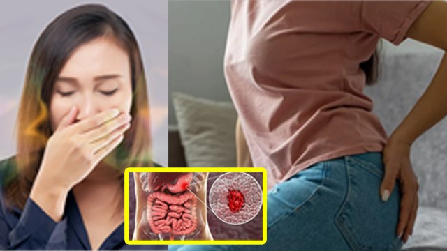 खाना ना पचने के शरीर में दिखते है 1 लक्षण, गैस पास में दर्द से लेकर जीभ पर सफेद परत तक..| Boldsky