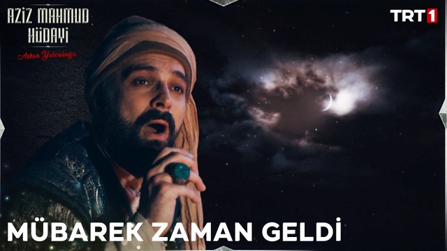Hilal göründü, Ramazan geldi! - Aziz Mahmud Hüdayi 18. Bölüm