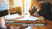 Ramai soal Sidang, Rupanya Barang Bukti dan Alat Bukti Berbeda, Ini Penjelasannya | SINAU