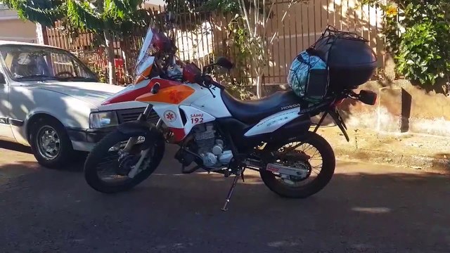 Samu salva vida de idosa e reverte parada cardiorrespiratória no Nova Cidade