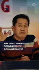 Court orders Quiboloy arrest