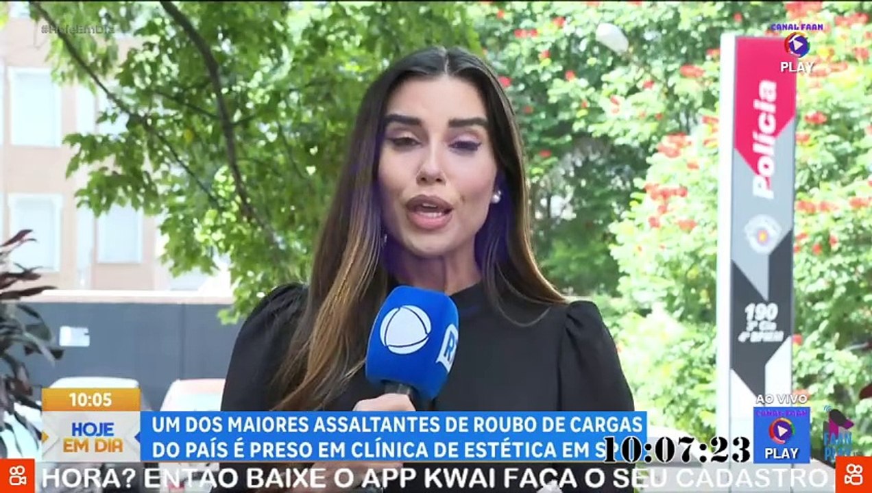 HOJE EM DIA - 02/04/2024