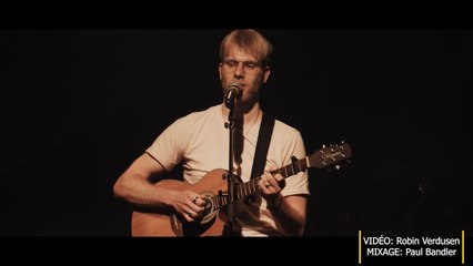 Corentin, un candidat de Gembloux, participe à The Voice France sous la direction de Zazie
