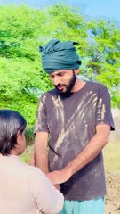 Larka Saman Rakh K Q Bhaag Jata Tha Team Shahzib Funny Video