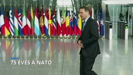 75 éves a NATO