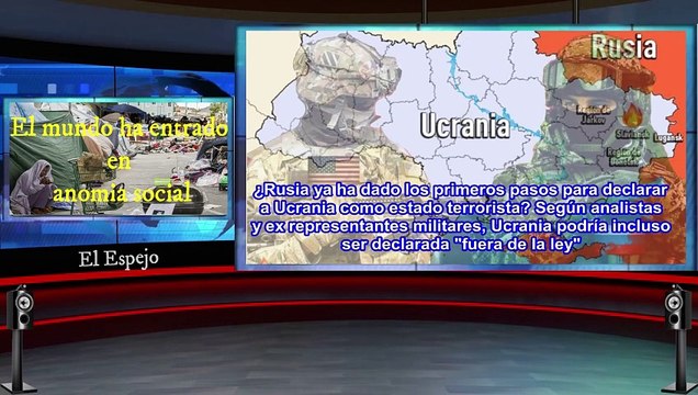 EEUU confía en que las FFAA rusas no podrán tomar Kiev ¿Lo evitarían 20.000 soldados franceses?