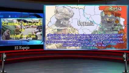 EEUU confía en que las FFAA rusas no podrán tomar Kiev ¿Lo evitarían 20.000 soldados franceses?