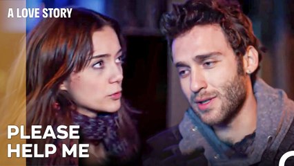 First Meeting Of Korkut Ali And Ceylan - A Love Story Episode 2