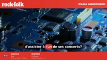 Gagnez vos places pour le concert de Tom Jones au Festival de Carcassonne !