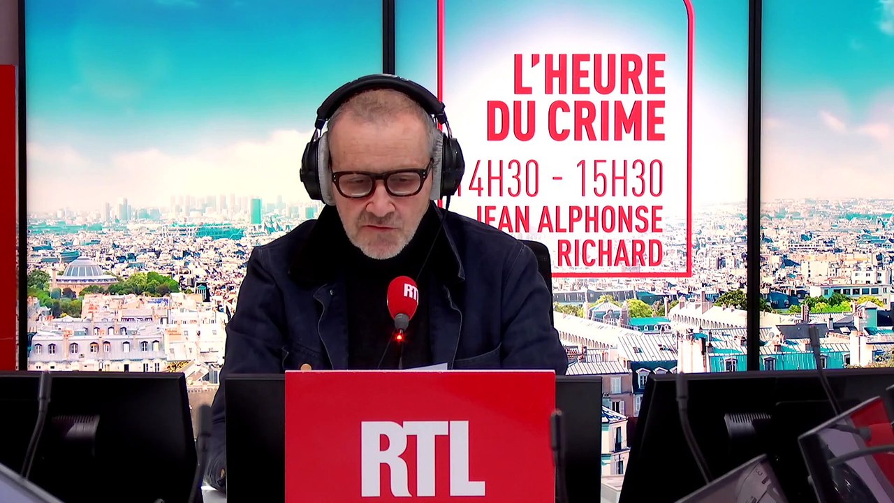 L'INTÉGRALE - L'affaire Stéphane Dieterich : le mort du Bois Joli