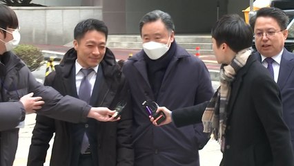 檢, '노조 탈퇴 강요 의혹' SPC 허영인 회장 구속영장 청구 / YTN