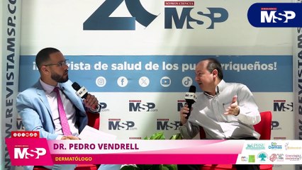 ¡Hablemos sobre el impacto de la psoriasis en la salud de la mujer! - #ExclusivoMSP