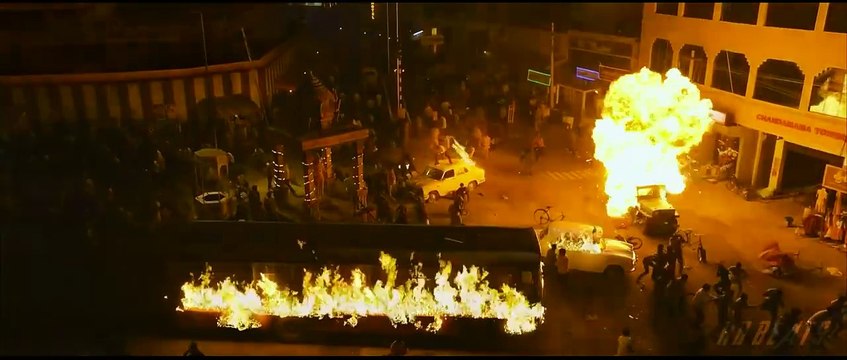 Pushpa 2 Movie - The Rule Trailer Allu Arjun Rashmika Mandanna Fahadh Faasil Pushpa 2 Teaser