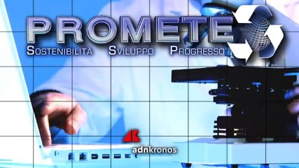 Prometeo tv n. 14 del 3 aprile 2024