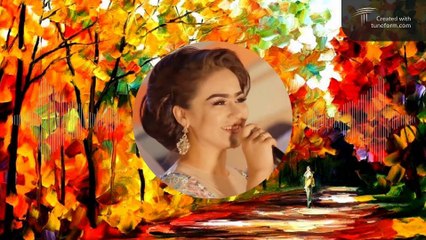 رنجيده اى - هل أنت منزعجة - نگينه أمانقلوه ودميربيگ عليموه - طاجيكستان