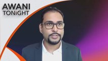 AWANI Tonight: Workers with AI skills see salary increase by 40% - AWS