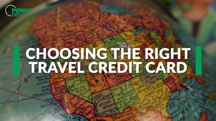 Maximize Your Travel Savings: How the Right Travel Card Can Make or Break Your Budget ✈️